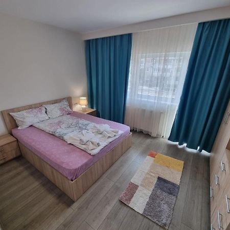 City Premium Apartments Temesvár Kültér fotó