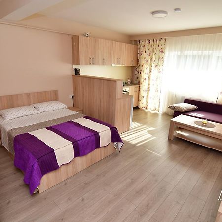 City Premium Apartments Temesvár Kültér fotó