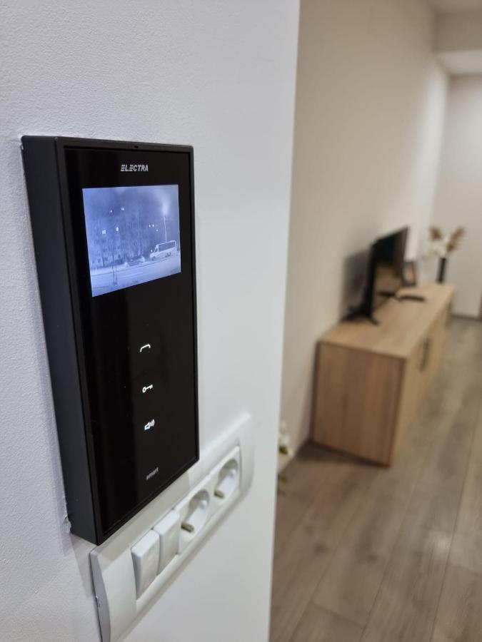 City Premium Apartments Temesvár Kültér fotó