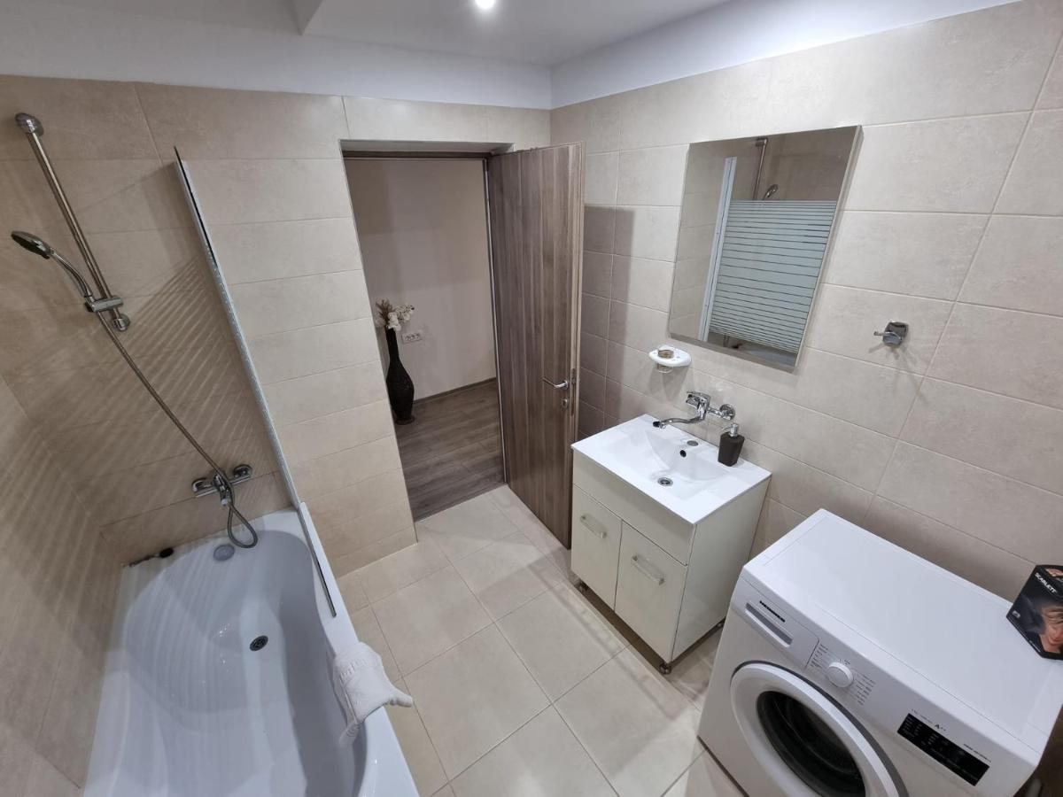 City Premium Apartments Temesvár Kültér fotó