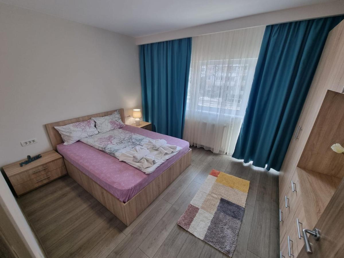 City Premium Apartments Temesvár Kültér fotó
