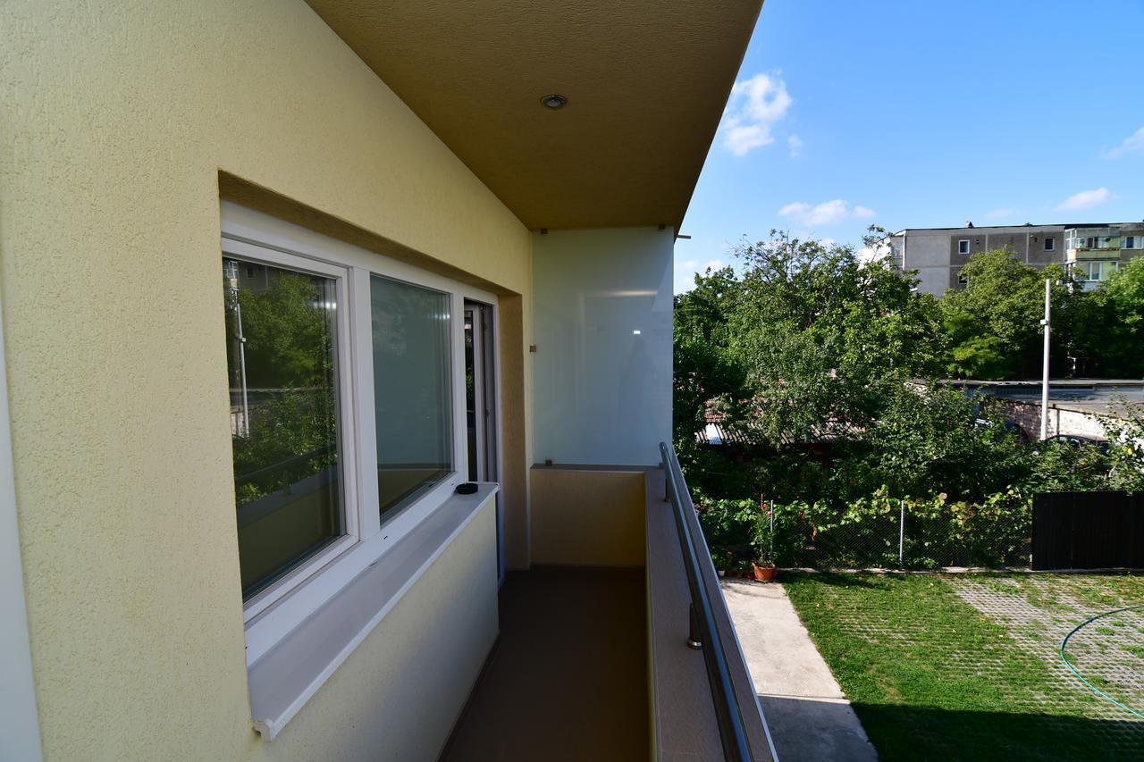 City Premium Apartments Temesvár Kültér fotó